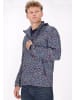 MO Herren Jacke in Blau
