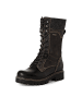 Tamaris Stiefel M2625045 in schwarz