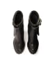 Kazar Boots in Schwarz