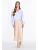 DreiMaster Women Blouse in light blue