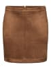 Vero Moda Bleistiftrock in Cognac