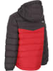 Trespass Kinder Übergangsjacke in Rot
