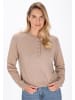 usha BLUE LABEL Women Sweater in beige