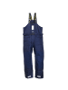 BMS Latzhose in Blau