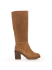 POELMAN Poelman LIVA Damen Hohe Stiefel
