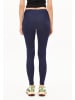 armedangels Leggings Faribaa in marine
