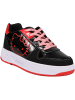 Heelys Sneaker in Schwarz
