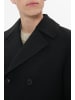 Matinique Jacke MAburnley Gerade Passform in Black