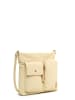 EMILY & NOAH Umhängetasche E&N Joeline in lightyellow 431