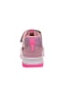 superfit Sneaker High COOPER in Lila/Pink