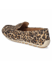 Tamaris Slipper in beige