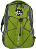 Polar Husky Wanderrucksack 25 l Green in Hellgrün/Anthrazit/Hellgrau