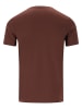 Endurance T-Shirt Vernon in 4323 Puce