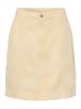 Cream Rock CRLorra Straight fit in Lemon Meringue Melange