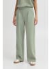 b. young Hose BYRIZETTA Regular fit in Sea Spray