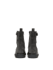 Marc O'Polo Kurzschaft-Stiefel Model Lotta in Dark Graphite