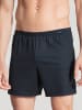 Calida Boxershorts, 2er-Pack in darkblue