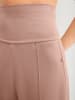 Calida Pyjamahose in timeless taupe