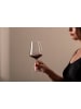 Zwiesel Glas 2er Set Burgunder Rotweingläser Bouquet 657 ml in transparent