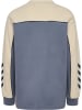Hummel T-Shirt Hmljr Loose Kinder in FLINT STONE