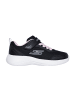 Skechers Sneaker Low in Schwarz