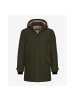 BRAX  Jacke in dark olive