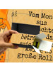 Mr. & Mrs. Panda Befüllbarer Adventskalender Fuchs Lord Design m... in Weiß
