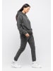 Tom Barron Freizeitanzug OVERSIZE TRACKSUIT 2 COLOR BATCH in grau