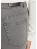 Oxmo 5-Pocket-Jeans in grau