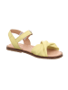 superfit Sandale FLAIR in Gelb