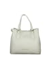 Valentino by Mario Valentino Grau Polyurethan Damen Tasche