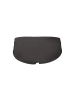 Tommy Hilfiger Schwarz Herren Briefs aus Polyester