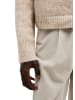 Marc O'Polo Pullover loose in Light Brown