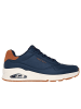 Skechers Sneaker UNO - SUITED ON AIR in navy