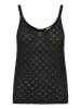 Fransa Strickpullover FRODA Regular fit in Black