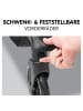 Hauck Buggy Shop N Care inkl. Autositz Pebble in gruen,schwarz