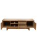 MCW TV-Rack O34, Ulme natur