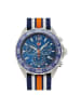 Tag Heuer Uhr Chronograph mehrfarbig CAZ1014.FC8196
