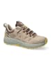 Allrounder Schnürschuh in creme