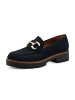 Tamaris Klassische Slipper M2472343 in blau