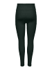 Only Play Sportleggings in Scarab