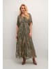Cream Kleid CRChery Feminine in Overland Trek Forest