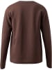Kidsworld Langarmshirt in braun