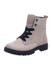 Ricosta Stiefel in beige