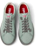 Camper Sneaker " Peu Touring " in Mittelgrün