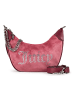 Juicy Couture Kimberly Umhängetasche 26 cm persian red