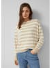 s.Oliver Strickpullover in 81X0_beige