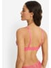 LASCANA Bügel-BH in pink