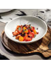 Villeroy & Boch 6er Set Pastaschalen Artesano Original ø 23,6 cm in weiß