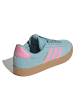 adidas Sneaker VL Court 3.0 in Blau